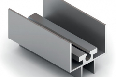 CKRU-0409, Top Rail