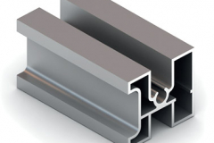 CKRU-0412, Dividing Rail