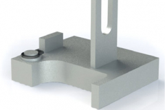 ARRP-01, Pivot Set. Pivot System Base