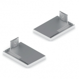 ARPP-04A, Top Track End Cover