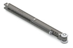 АМ04, Weather Strip Clip, 9x5, Inox