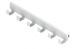GSA0349-360w-белый-Крючки-боковые-серия-360