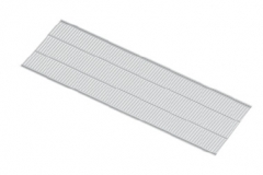 GSA0286-900w-белый-Полка-проволочная-серия-460