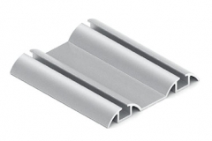 CKRU0504, Double Bottom Track