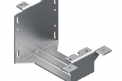 ANV016-01, Brackets for Inner Door