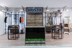 ARISTO на выставке UMIDS 2019. #5