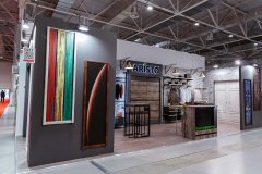 ARISTO на выставке UMIDS 2019. #6