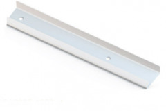 Bearing Track, L=1300, White, 1300x9x50 mm