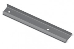 Bearing Track, L=2030, Metallic, 2030x9x50 mm