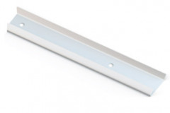 Bearing Track, L=2030, White, 2030x9x50 mm