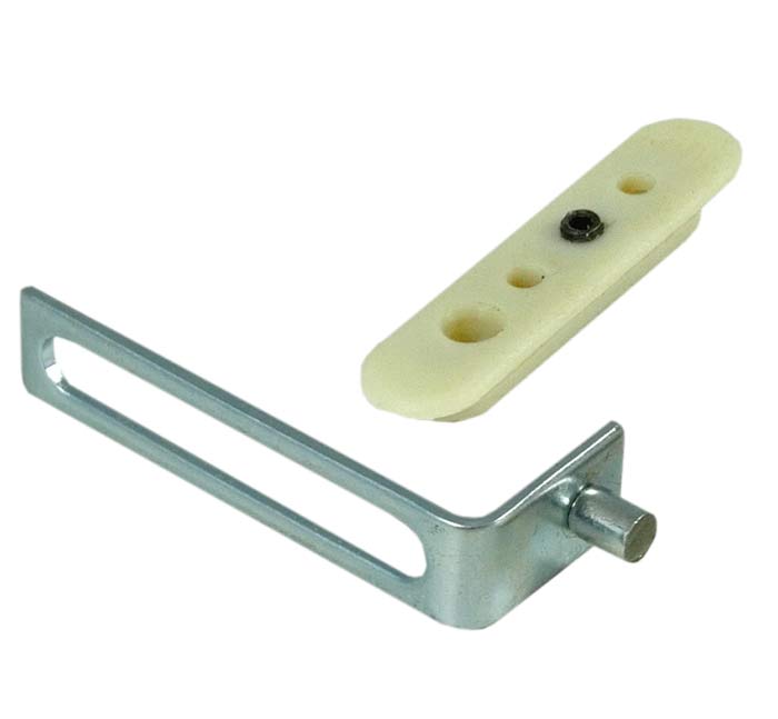 Распашной механизм Aristo