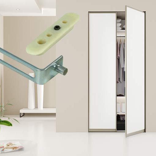 Распашной механизм Aristo