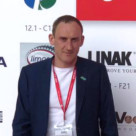 Иван Евгеньевич Лавриненко - Генеральный директор компании «Лавр»