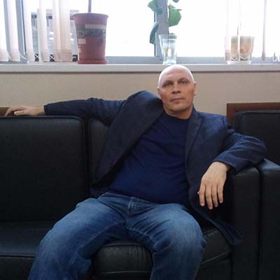 Дмитрий Владимирович Ретюнский - Руководитель компании CUPEDOORS