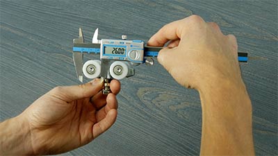 Ролики для подвесной системы