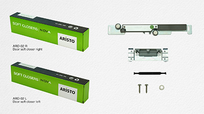 Installation-of-the-soft-closers-with-a-visible-top-track-400