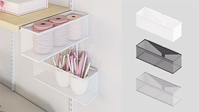 Корзина-навесная-400