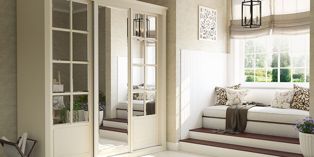 ИВУАР-зеркало